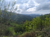 Urtzumeatza von Etxalar