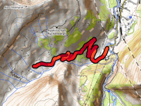 Üschinen da Kandersteg