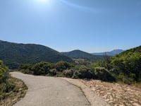 Usinavà desde Talavà
