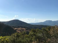 Usinavà desde Talavà