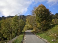 Usurbe from Beasain