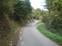 Usurbe from Beasain
