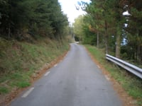 Usurbe from Beasain