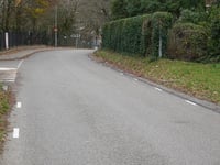 Utrechtseweg über De Schutterij