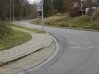 Utrechtseweg über De Schutterij