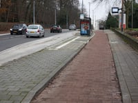 Utrechtseweg über De Schutterij