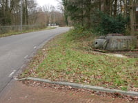 Utrechtseweg über De Schutterij