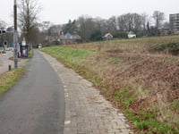 Utrechtseweg von Arnhems Buiten
