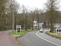 Utrechtseweg von Oosterbeek