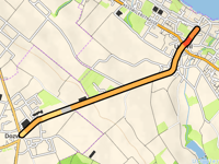 Uttwilerstrasse z Uttwil