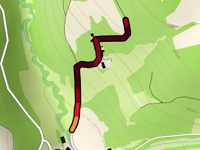 Utzbürg von Wohnsdorf