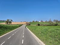 Vaalsbroek von Raren