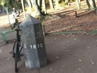 Vaalserberg / Drielandenpunt über Eschberg