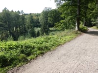 Vaalserberg / Katzenkopf vanuit Eiksken