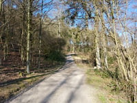 Monte de Vaals - Katzenkopf desde Moresnet-Chapelle
