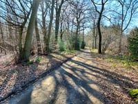 Monte de Vaals - Katzenkopf desde Moresnet-Chapelle