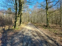 Monte de Vaals - Katzenkopf desde Moresnet-Chapelle