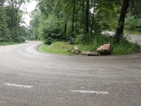 Vaalserberg / Drielandenpunt über Eschberg