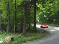 Vaalserberg / Drielandenpunt über Eschberg