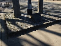 Vaalserberg / Drielandenpunt über Eschberg