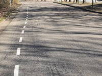 Vaalserberg / Drielandenpunt über Eschberg
