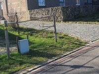 Vaalserberg / Drielandenpunt über Eschberg