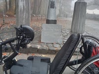 Vaalserberg / Drielandenpunt über Eschberg