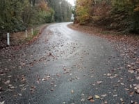 Vaalserberg / Drielandenpunt über Eschberg
