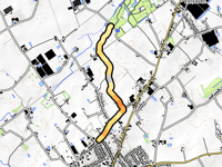 Vagevuurstraat