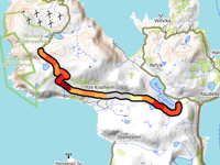 Vågsøy da Raudeberg