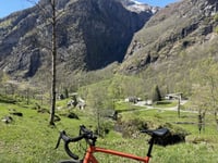 Val Bavona da Cavergno