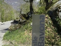 Val Bavona da Cavergno