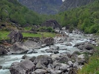 Val Bavona da Cavergno