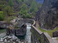Val Bavona da Cavergno