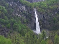 Val Bavona da Cavergno