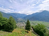 Val Bodengo da Gordona