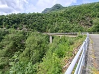 Val Bodengo da Gordona
