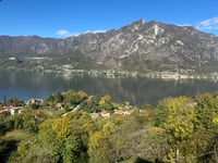 Val d'Intelvi von Argegno