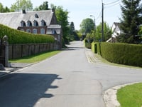 Val de Bouxmont