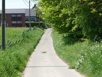 Val de Bouxmont