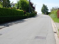 Val de Bouxmont