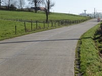Val de la Berwinne