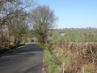 Val de la Berwinne
