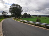 Val de la Berwinne