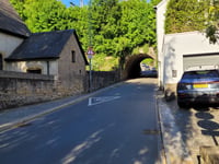 Val des Bons-Malades