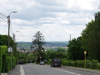 Val Fassotte