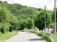 Val Fassotte