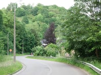 Val Fassotte