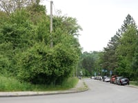 Val Fassotte via Avenue Jardin École