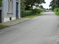 Val Fassotte via Rue Couquemont